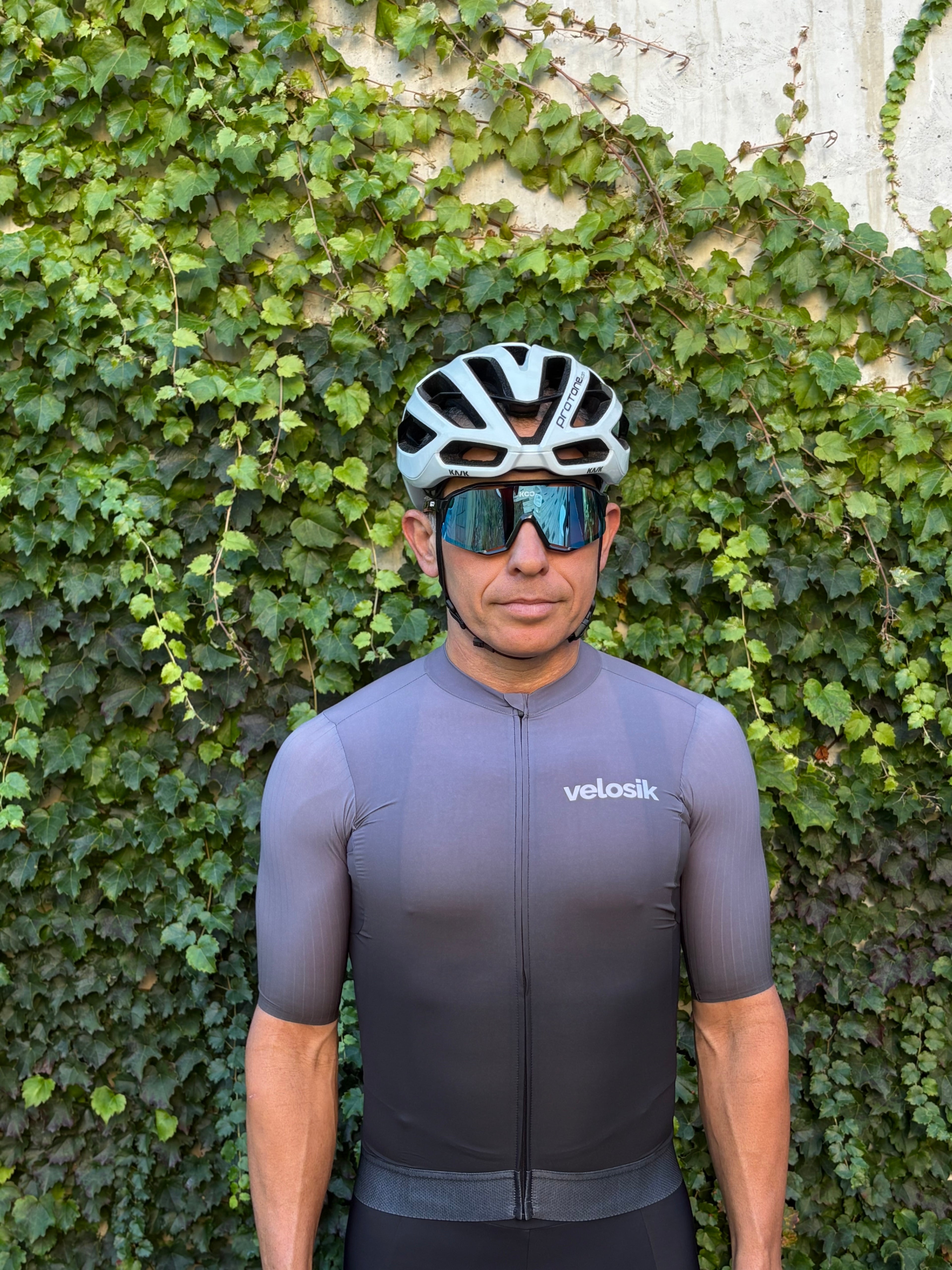 Men’s Lightweight Jersey