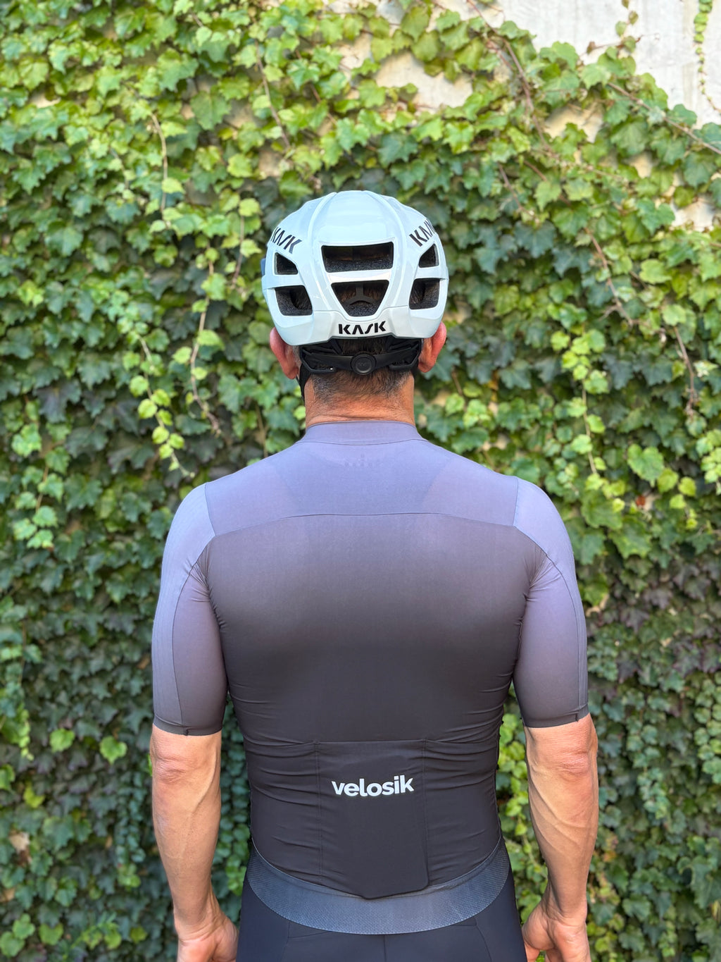 Men’s Lightweight Jersey
