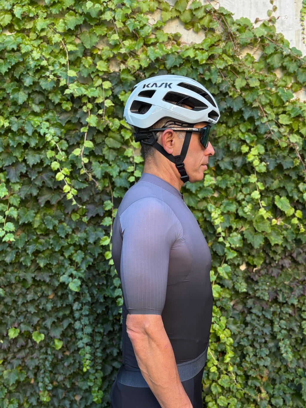 Men’s Lightweight Jersey