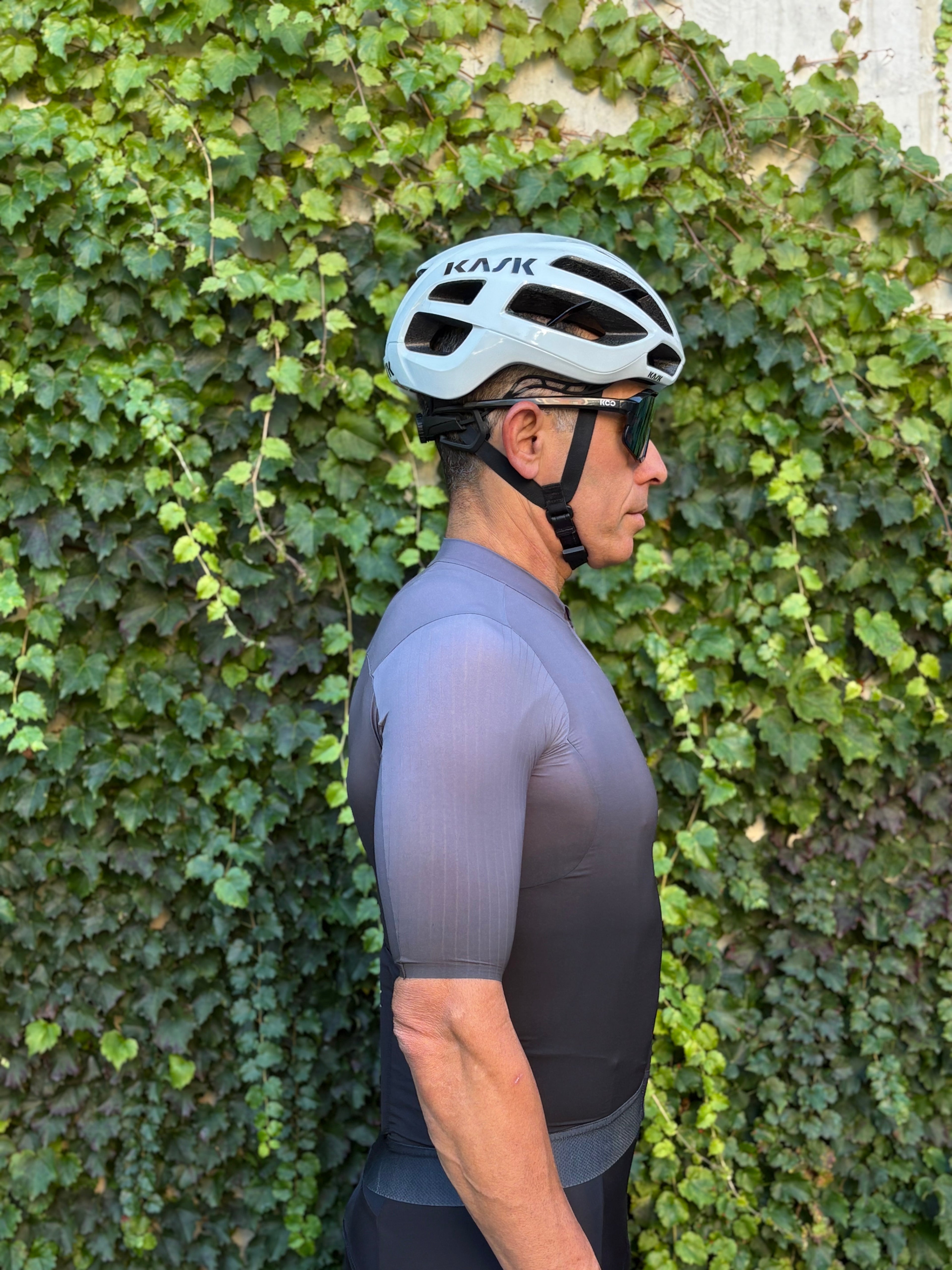 Men’s Lightweight Jersey