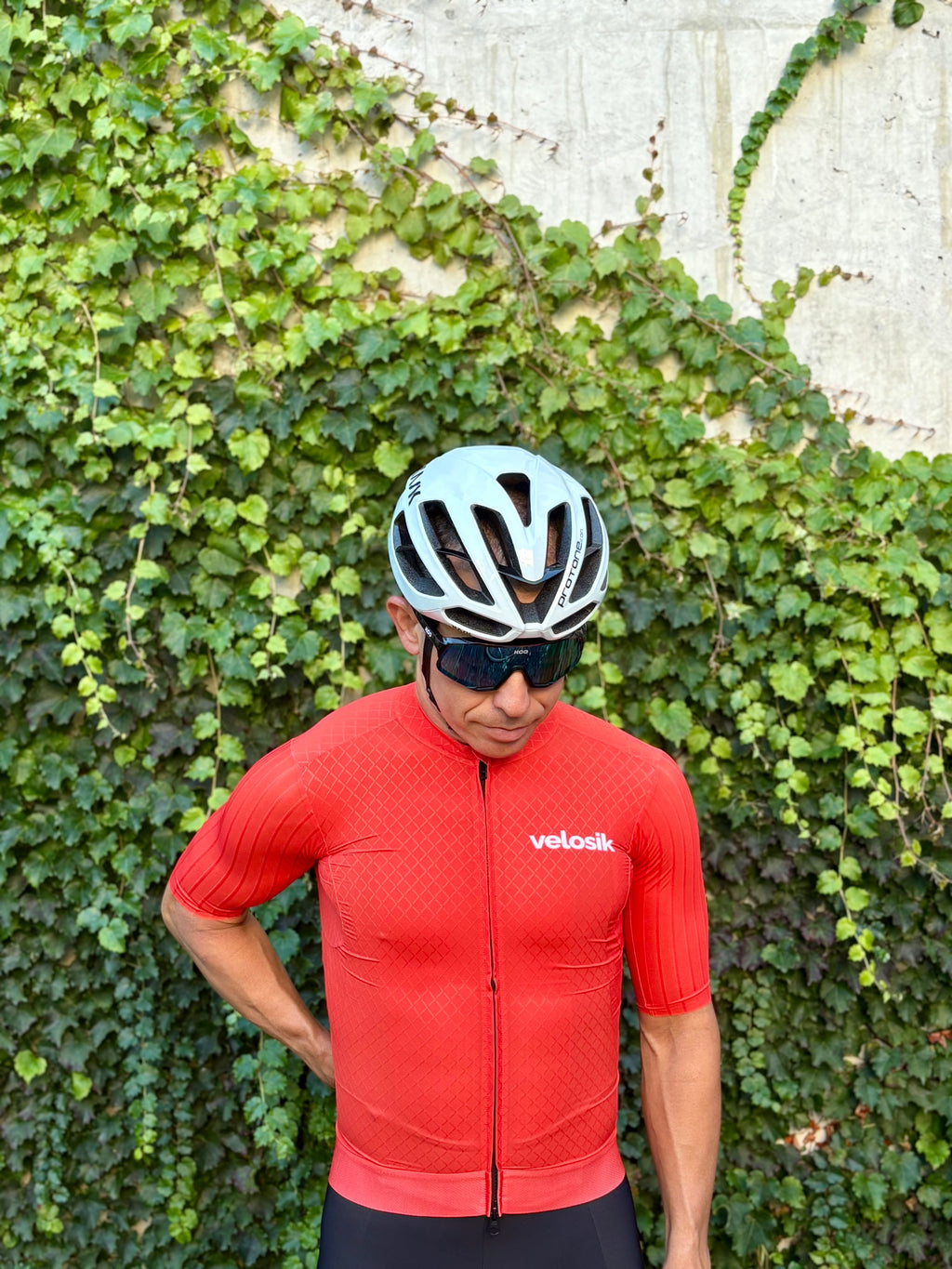 Men’s Aero Jersey