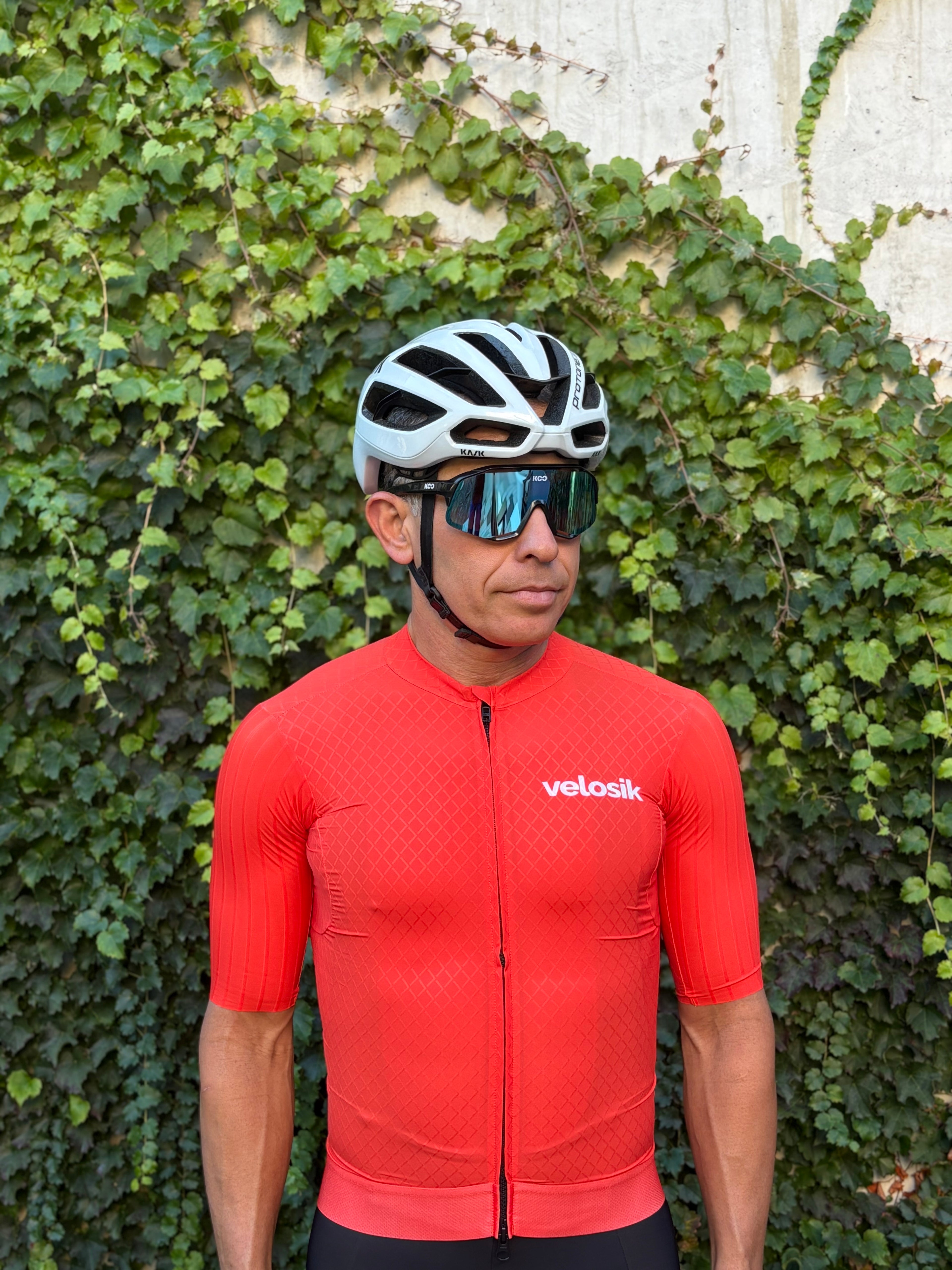 Men’s Aero Jersey