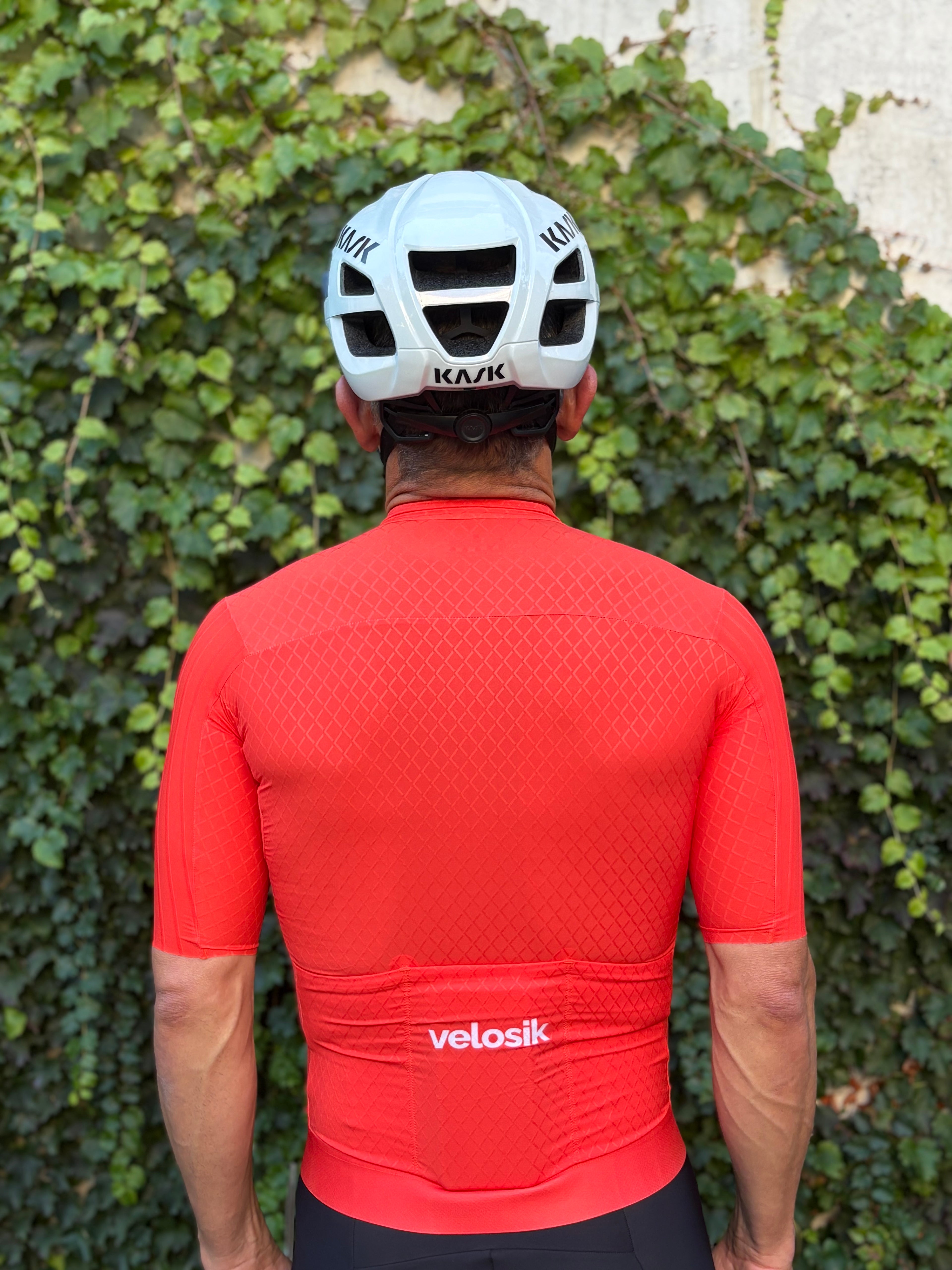 Men’s Aero Jersey