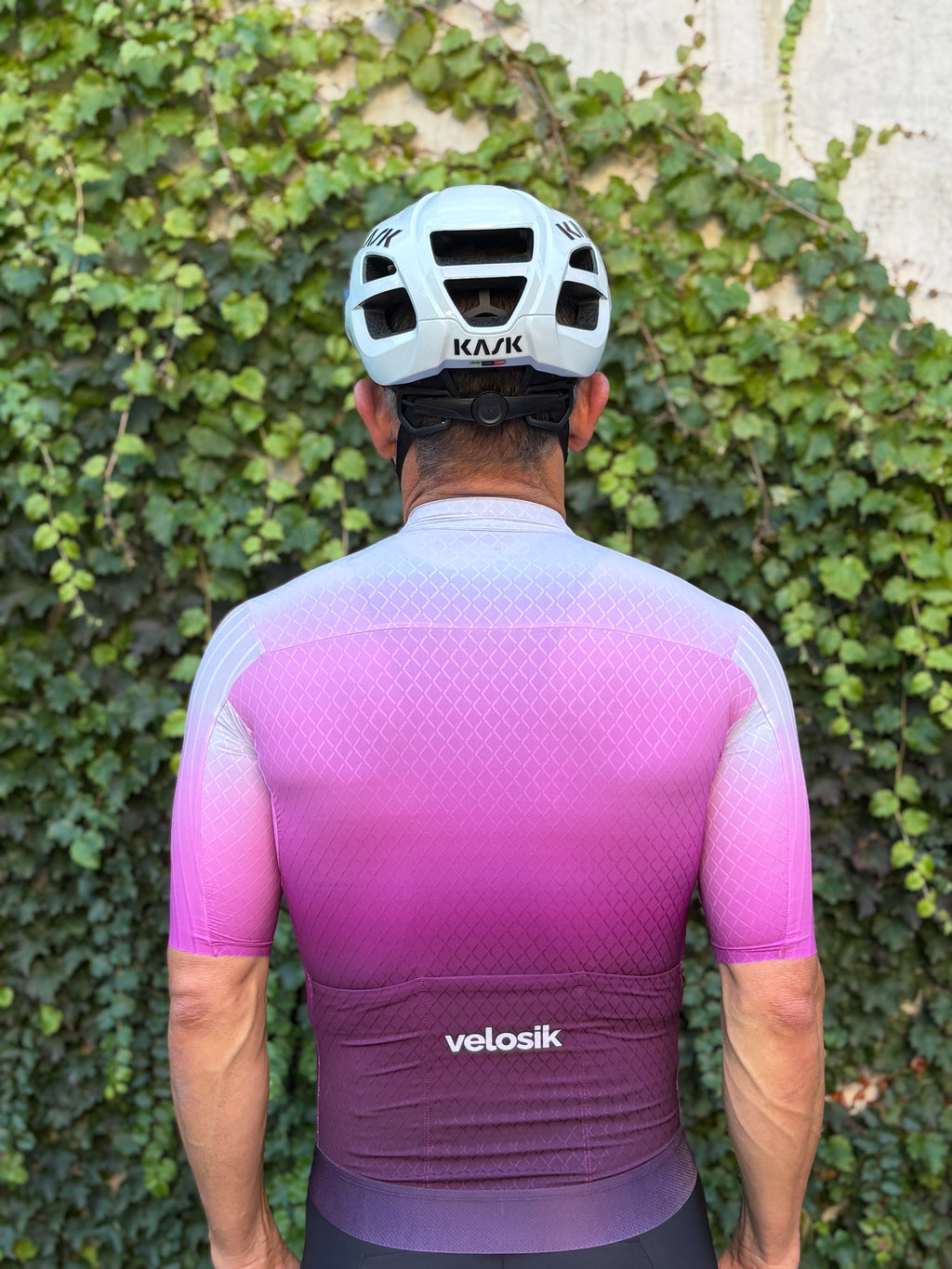 Men’s Aero Jersey