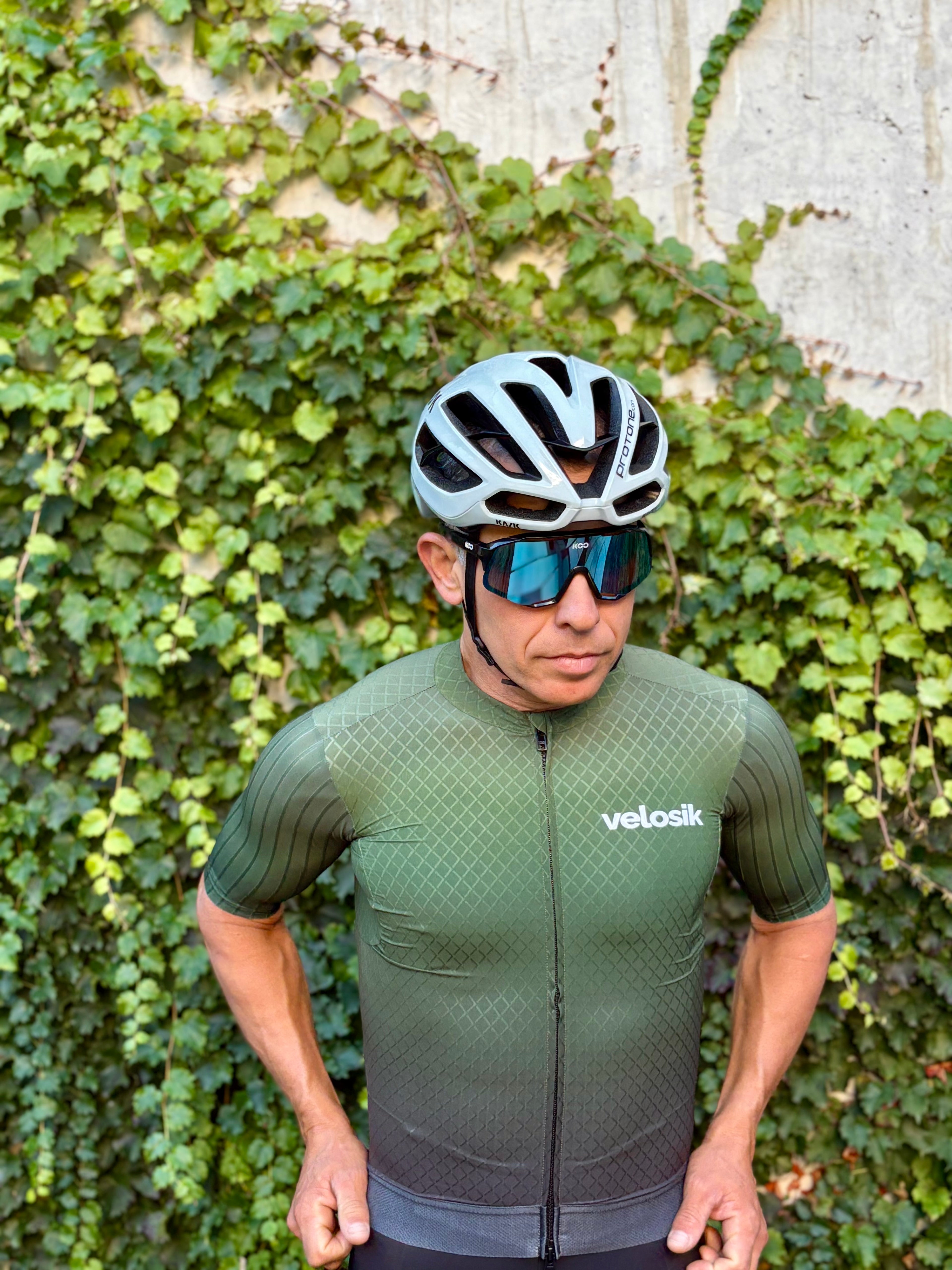 Men’s Aero Jersey